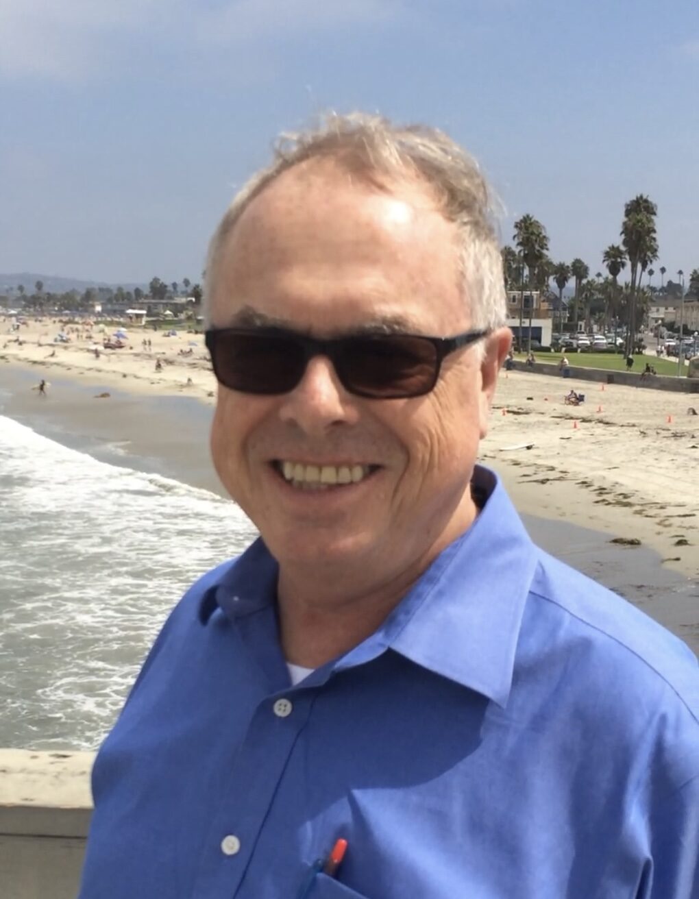 Loren W Gratz thumbnail