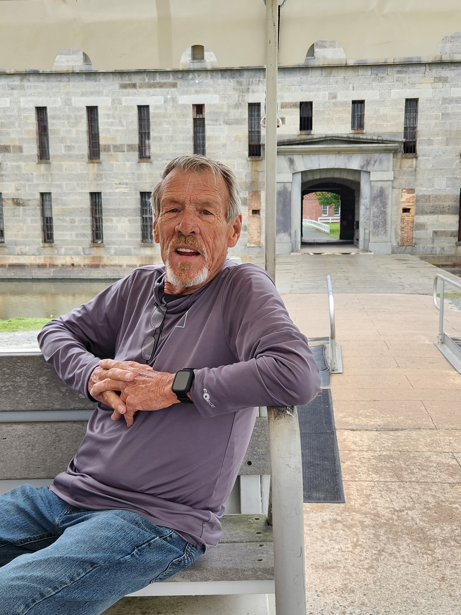 Robin L. Head thumbnail