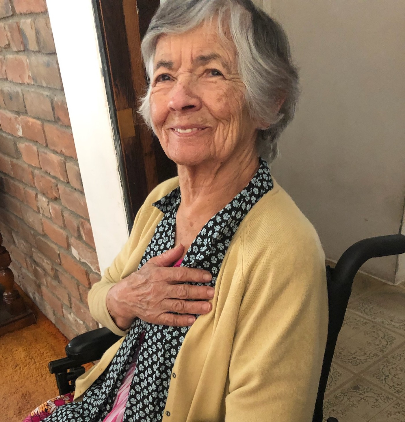 Beatriz Eugenia Gomez Hernandez thumbnail