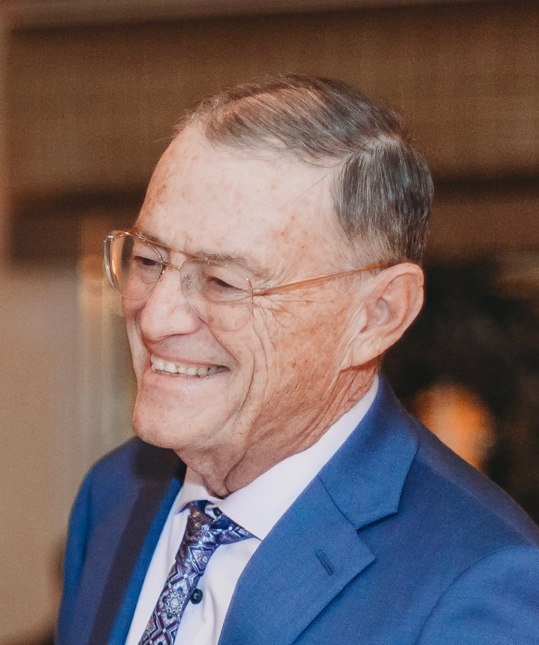 Mr. Leland Alan Williams thumbnail