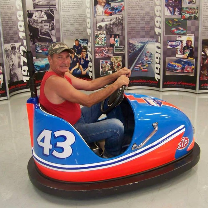 James P. Amenhauser thumbnail