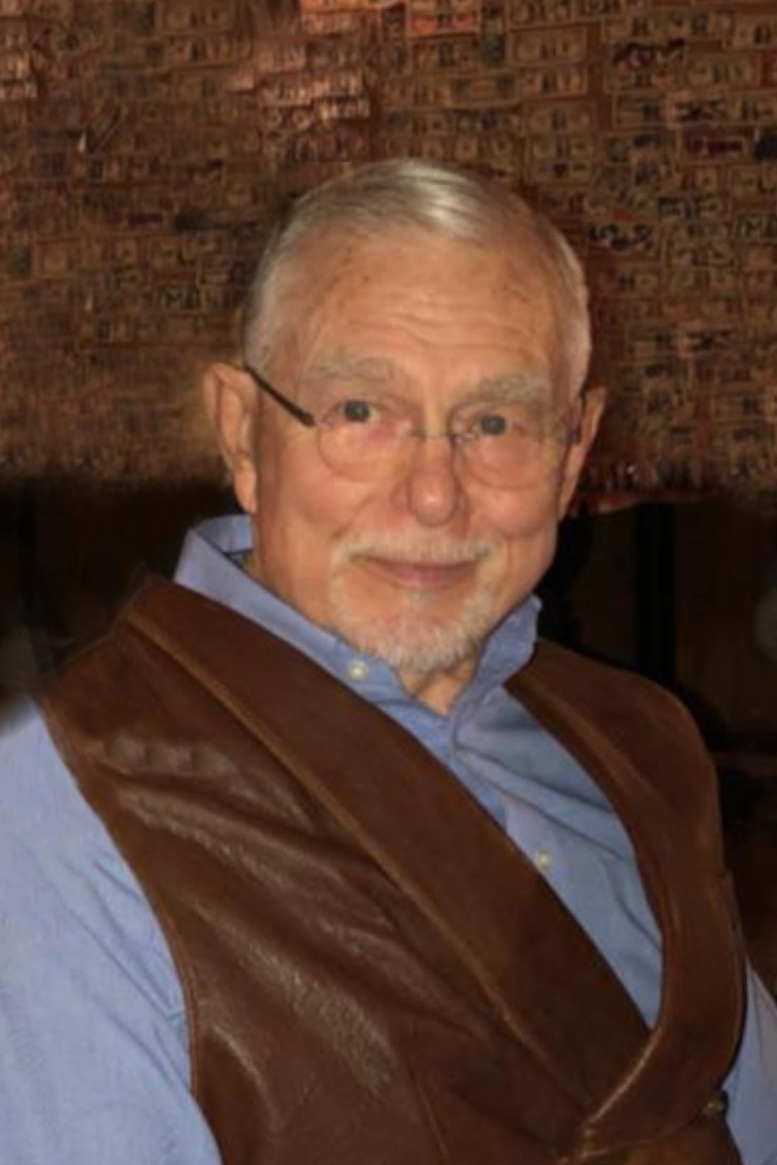 Donald Milton Case thumbnail