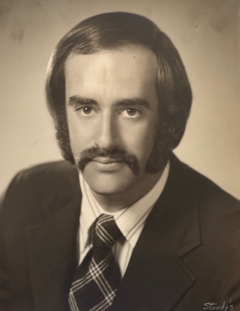 Jerold Small thumbnail